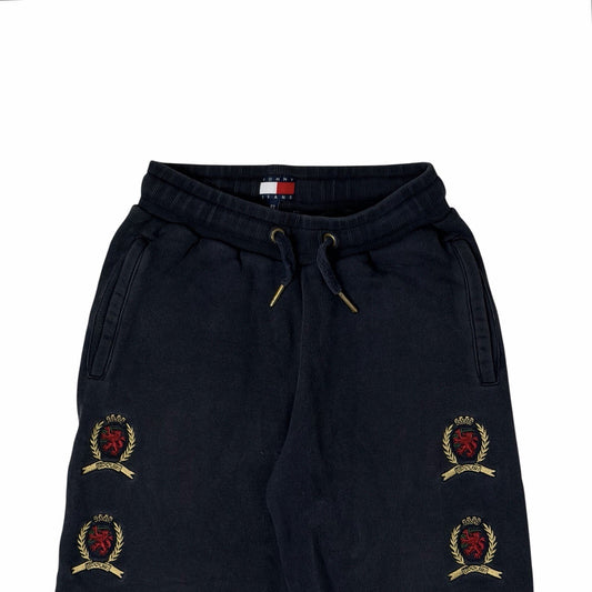 Tommy Hilfiger Jogger Men’s XS Navy Blue Tommy Jeans 6.0 Capsule Retro 90’s Style