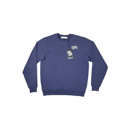 NWT Billionaire Boys Club Arch Logo Sweater Purple Lavender Men’s Large