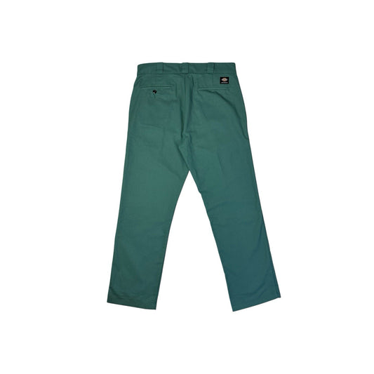 Dickies Flex Fit Pants Regular Fit Lincoln Green 34w 32l