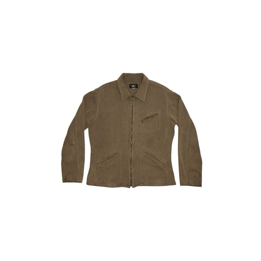 Vintage RRL Made In Japan Brown Jacket Double RL Ralph Lauren Mens Large