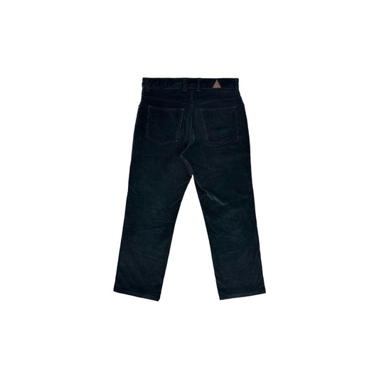 Vintage ACG Cord Trousers Navy Blue Men’s 32w 31l