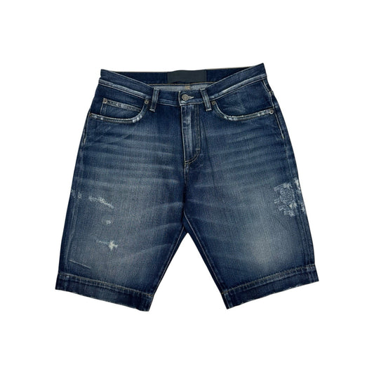 Dolce And Gabbana Denim Shorts IT44 Men’s Blue Jorts Made In Italy