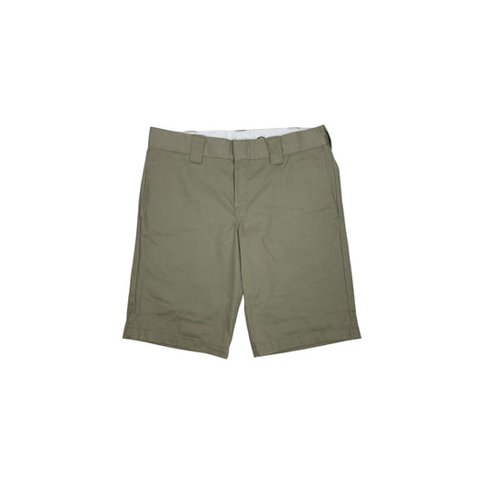 Dickies Beige Chino Shorts Men’s 32w Slim Fit