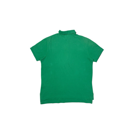 00’s Polo Ralph Lauren Polo Shirt Men’s Large Green