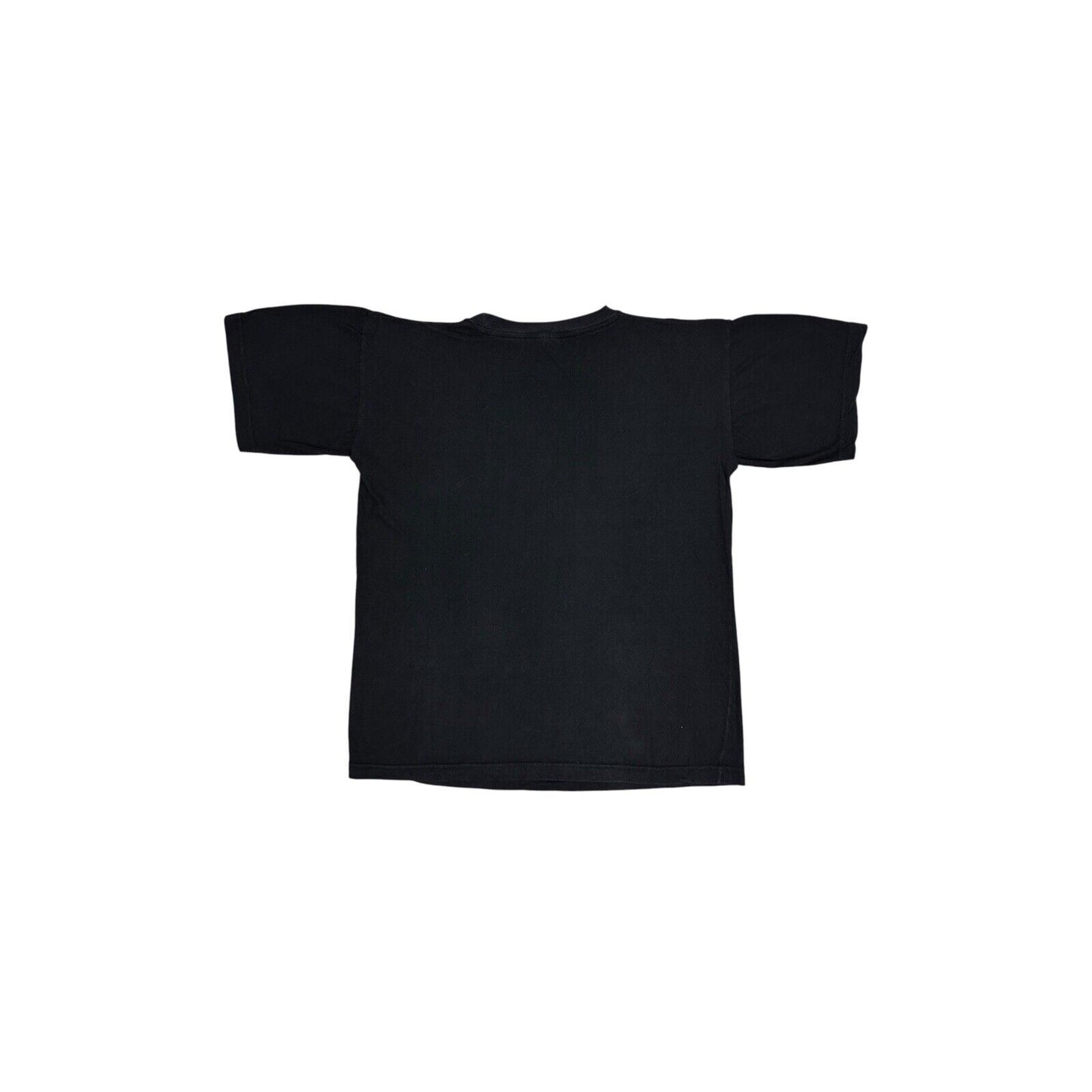 Vintage The Cure Lullaby T-Shirt Black Men’s Medium Boxy
