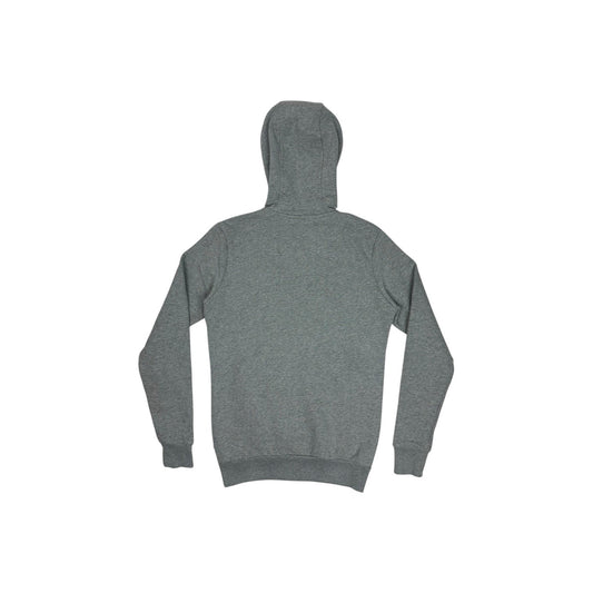 Philipp Plein Skull Hoodie Grey Men’s Small Made In Italy