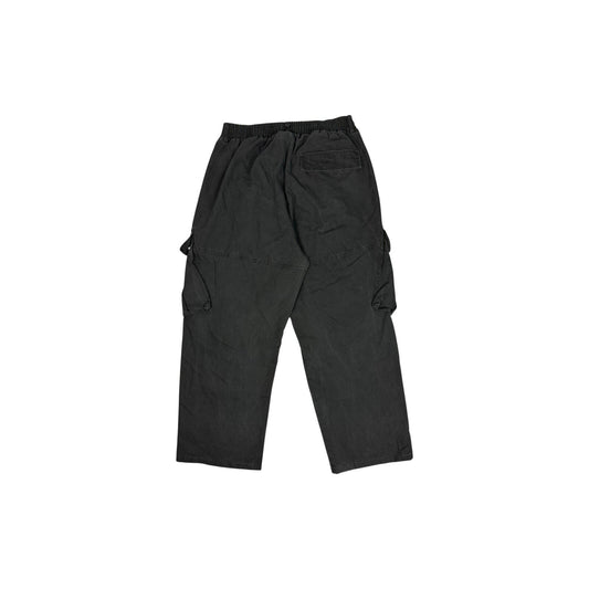 NWT Drmers Club Baggy Cargo Pants XL Black