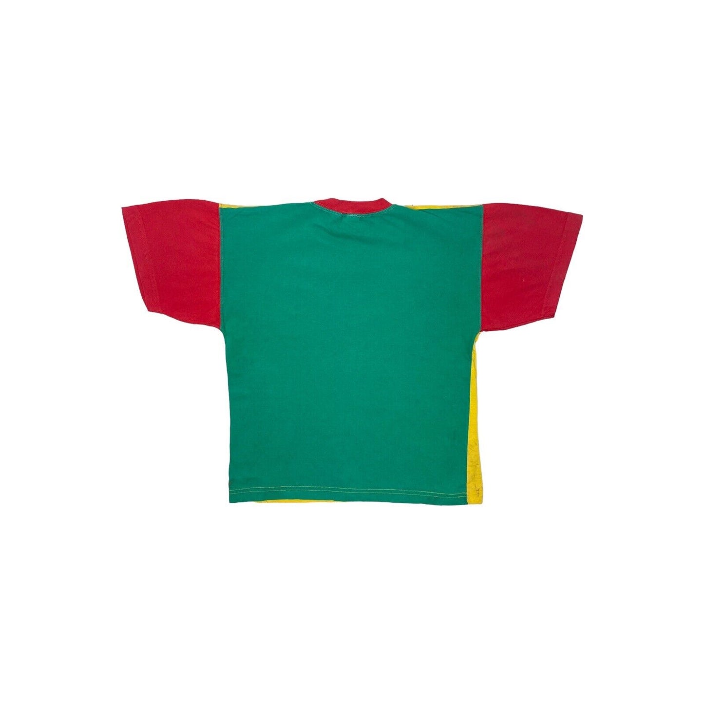 Vintage 1991 Taz Looney Tunes T-Shirt Multicoloured Age 9-10