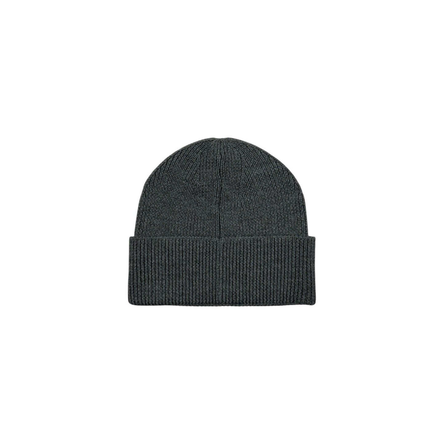 NWT Icebreaker Beanie Unisex Grey Merino Wool One Size Fits All