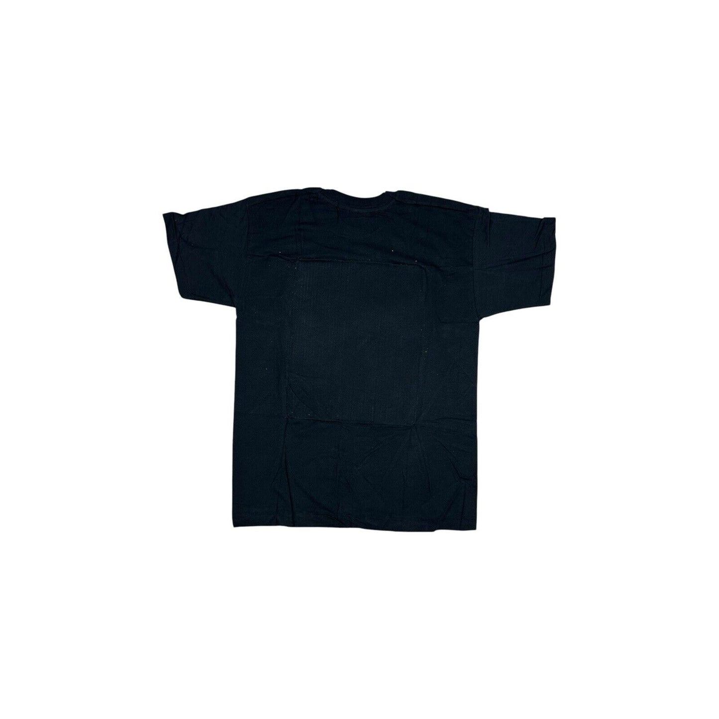 Deadstock Vintage Pearl Jam T-Shirt Vs. Black Screen Stars Mens Large 90’s