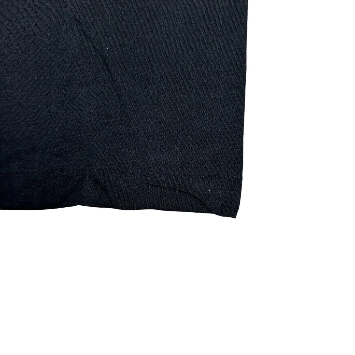 Deadstock Vintage Pearl Jam T-Shirt Vs. Black Screen Stars Mens Large 90’s