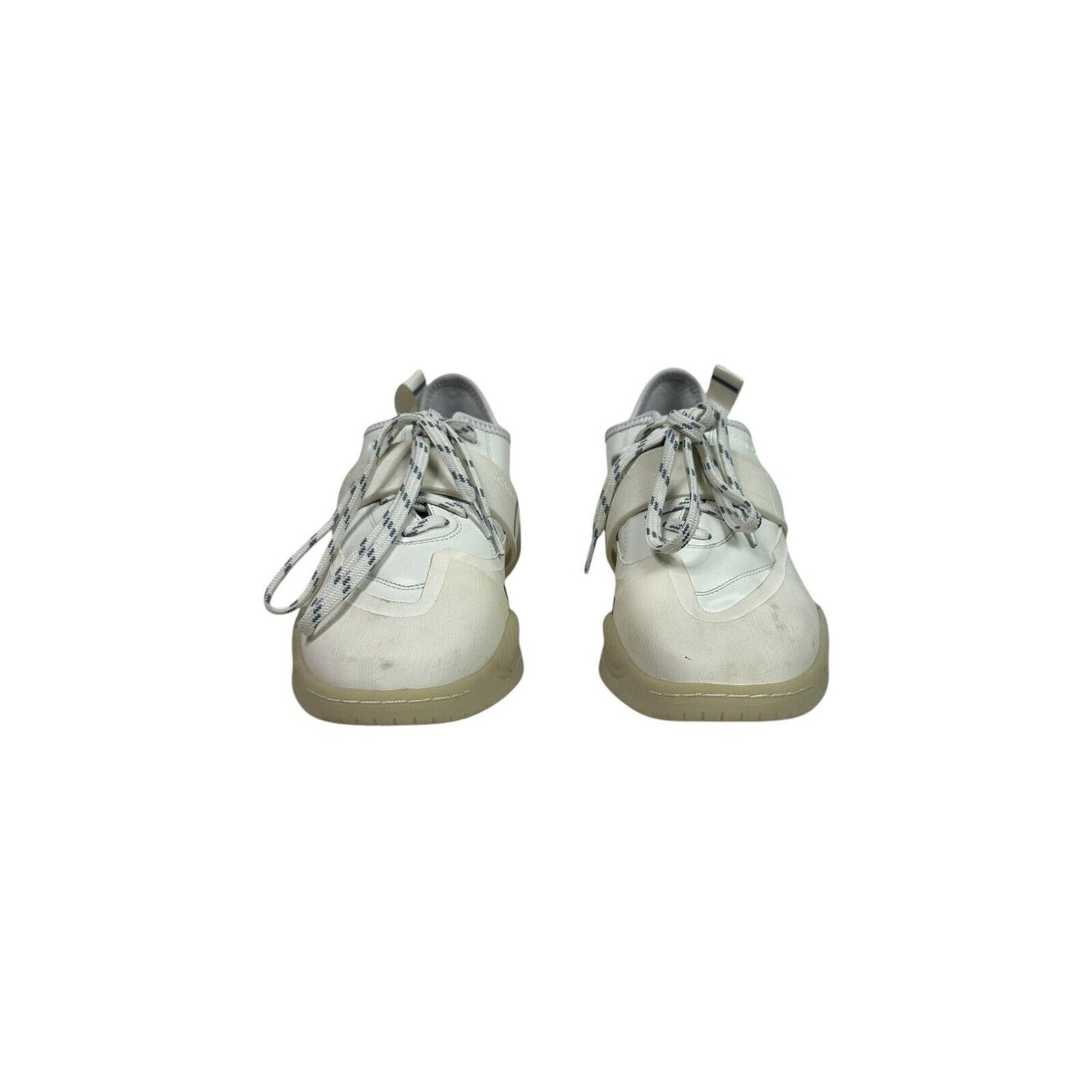 Adidas x OAMC Type 0-1 Trainer UK 7.5 US8 White Cream Sample Sneakers Shoes