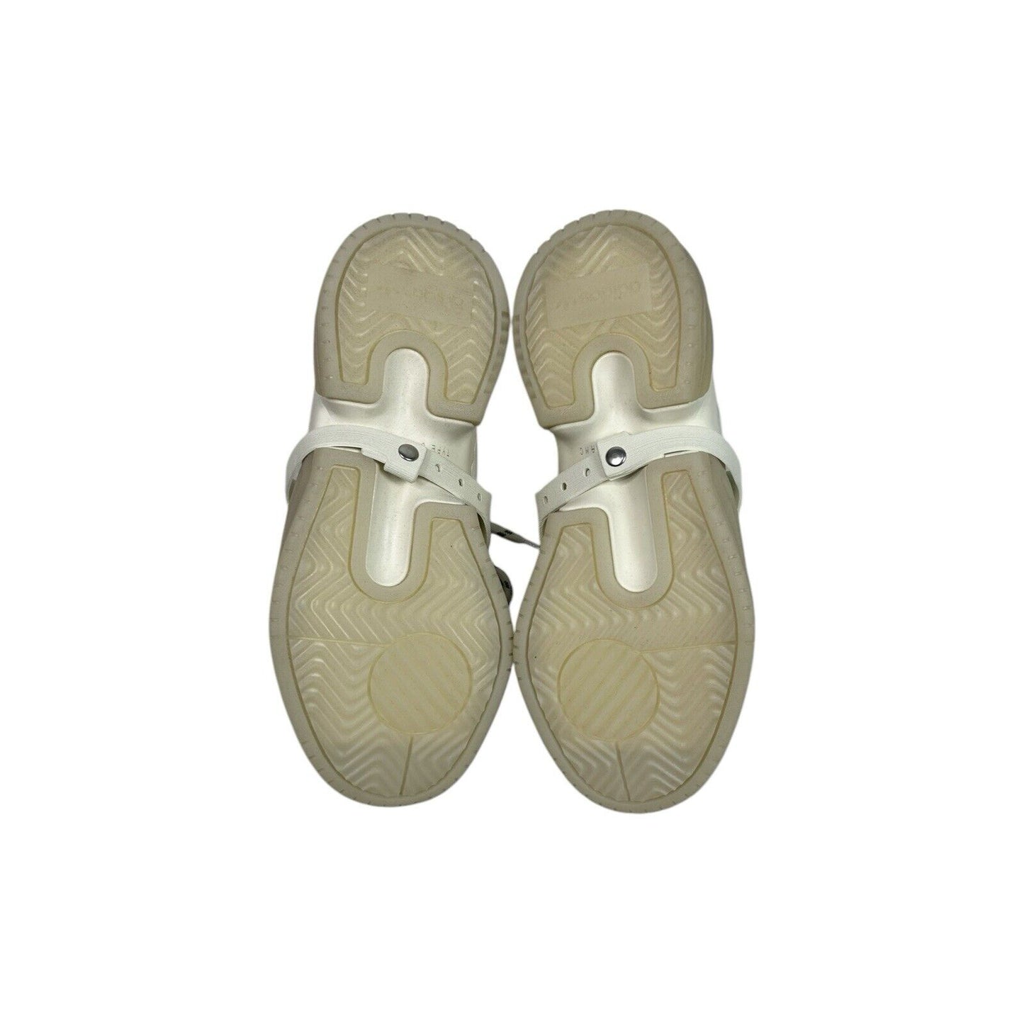 Adidas x OAMC Type 0-1 Trainer UK 7.5 US8 White Cream Sample Sneakers Shoes