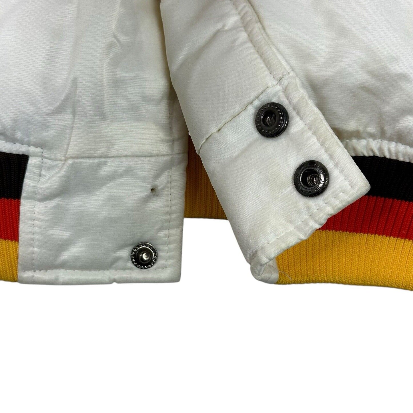 Vintage San Diego Padres Jacket Cooperstown Collection by Majestic Korea XXXL