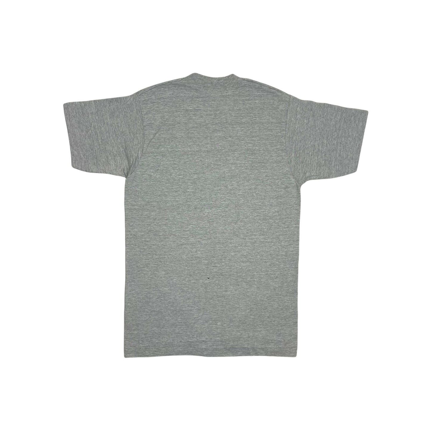 Vintage 500cc Sidecar Association England Competition T-Shirt Mens Medium Grey