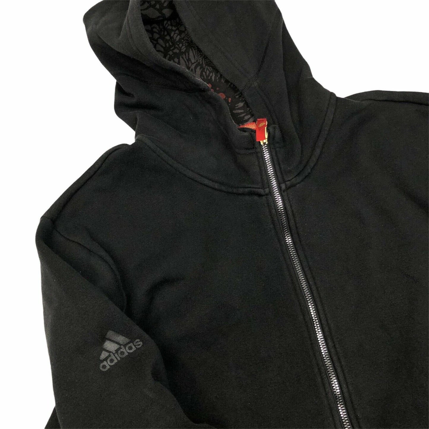 AW16 Adidas Hoodie Chinese New Year Men’s XL Black