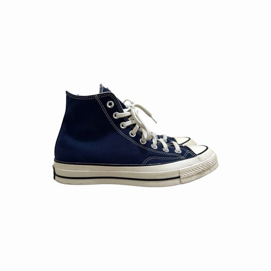 Converse 70’s Chuck Taylor All Star Hi UK7 EU40 Midnight Navy