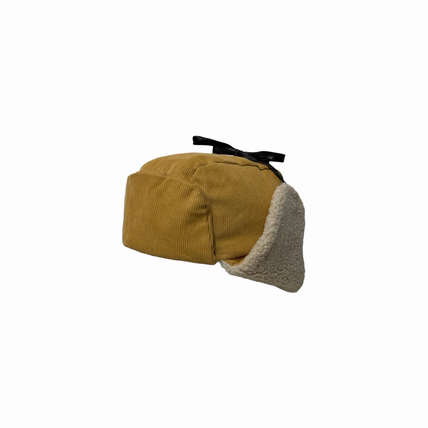 NWT Thames MMXX Dijon Nikita Ushanka Hat Brown OSFA