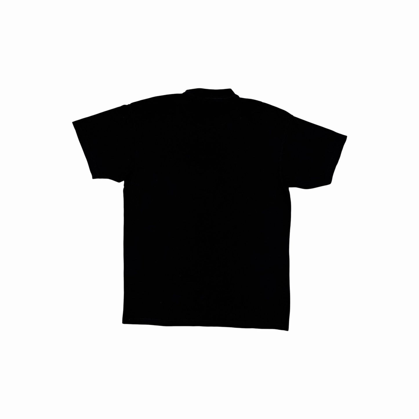 Carhartt WIP Cat T-Shirt Men’s XS Black Short Sleeve