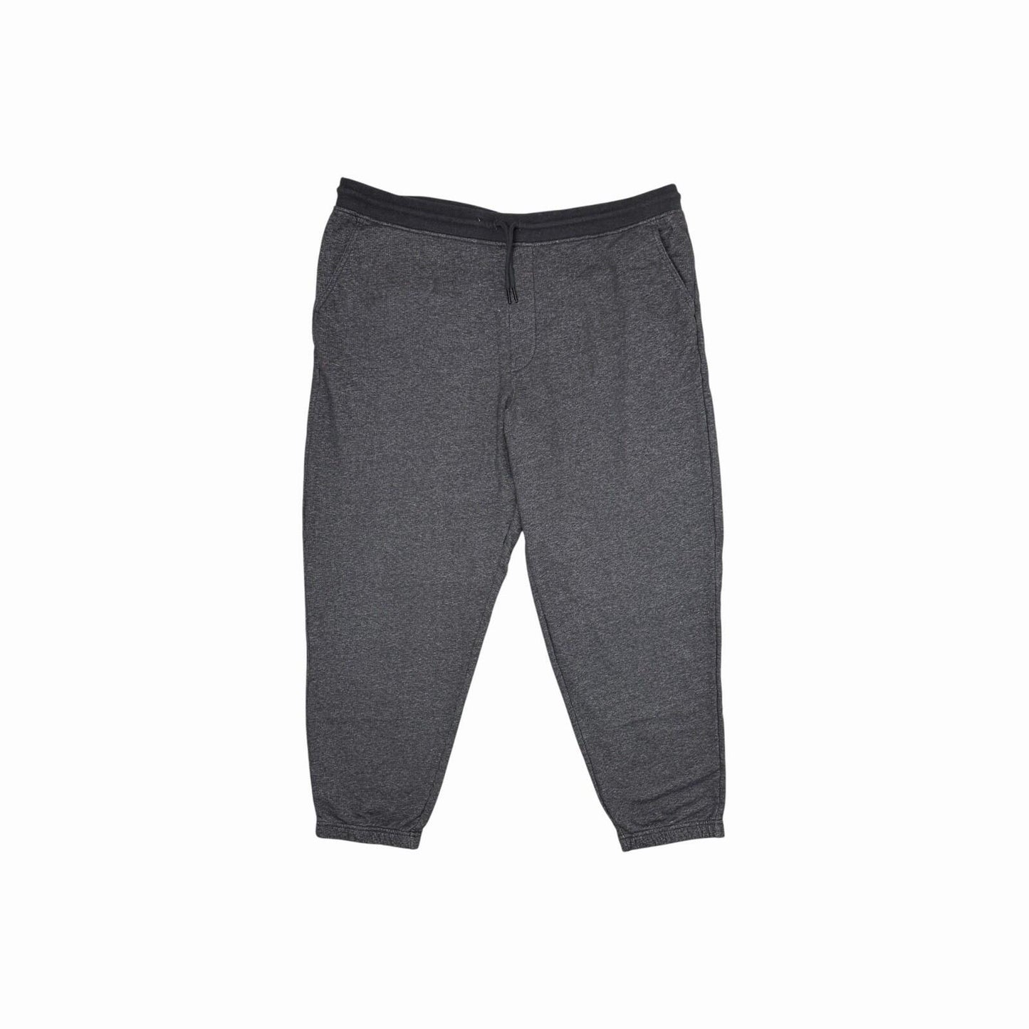 Patagonia Sweatpants Men’s XXL Marl Grey Jogging Bottoms
