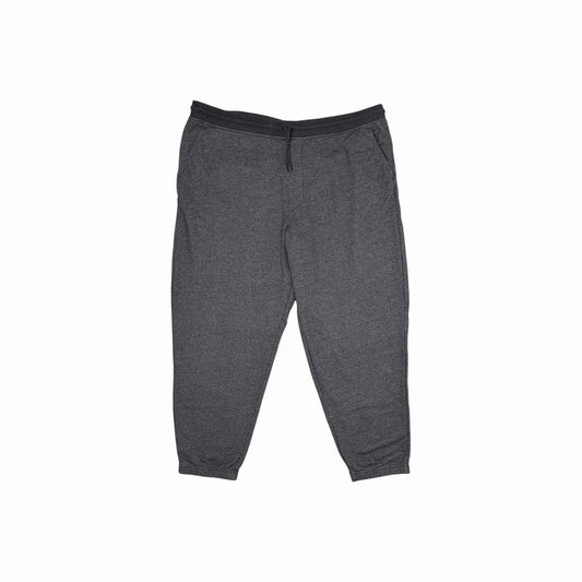 Patagonia Sweatpants Men’s XXL Marl Grey Jogging Bottoms