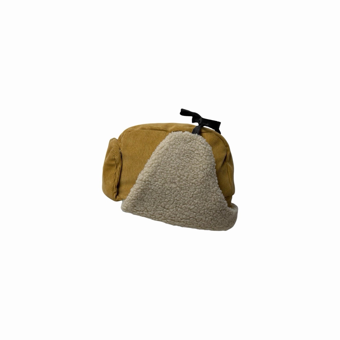 NWT Thames MMXX Dijon Nikita Ushanka Hat Brown OSFA