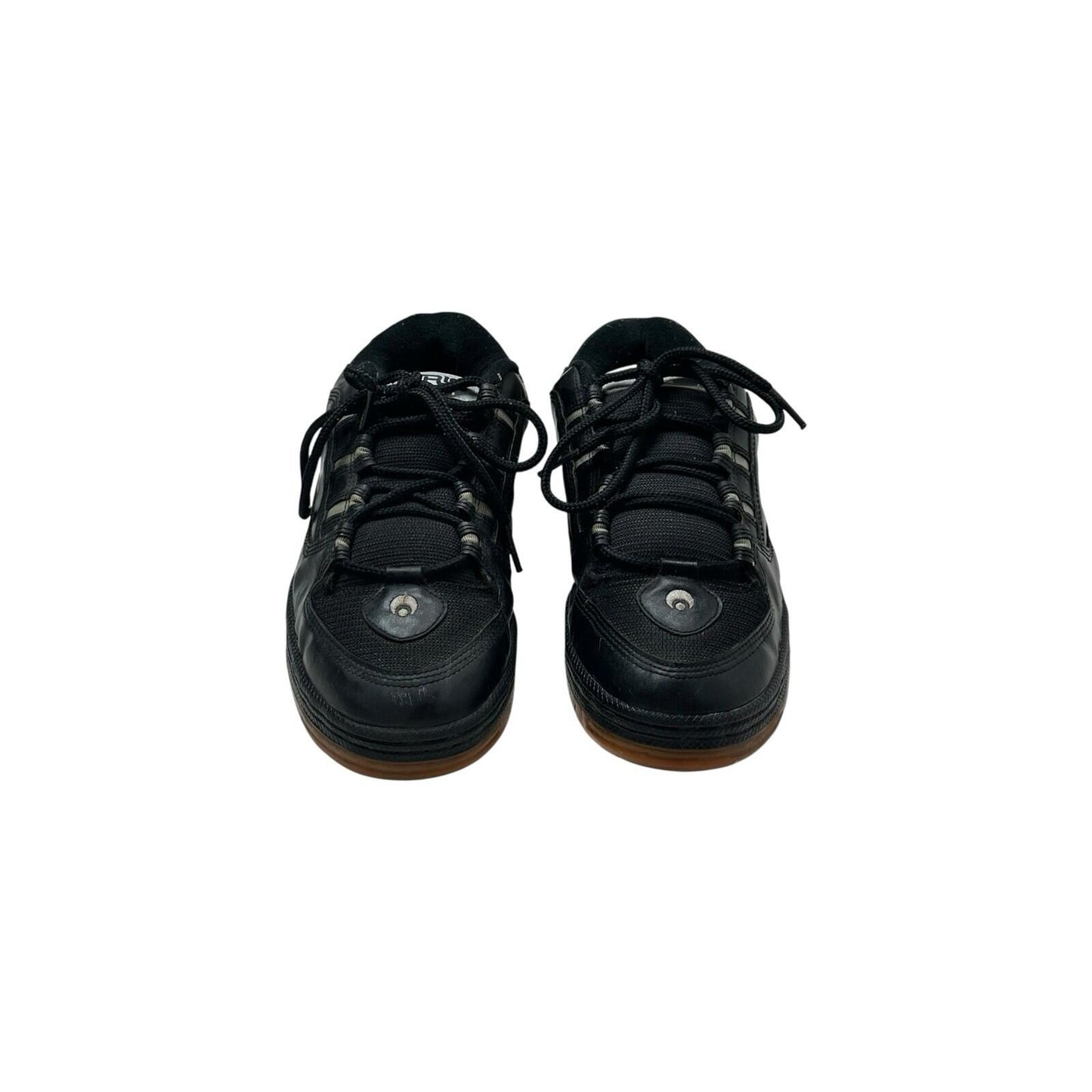 Vintage Osiris D3 Gamma Skate Shoes UK11 US12 EU46 Made In Korea Rare 90’s/00’s