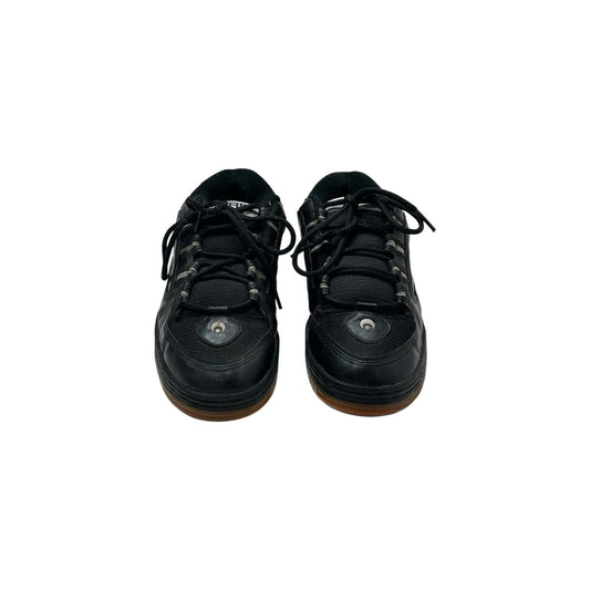 Vintage Osiris D3 Gamma Skate Shoes UK11 US12 EU46 Made In Korea Rare 90’s/00’s