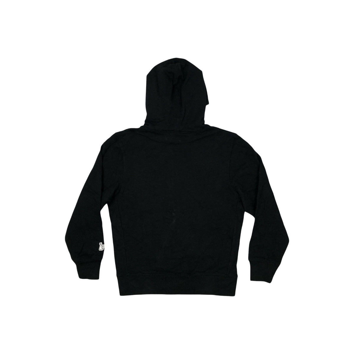 FR2 Fxxking Rabbits Hoodie Men's Medium Black Japanese Streetwear