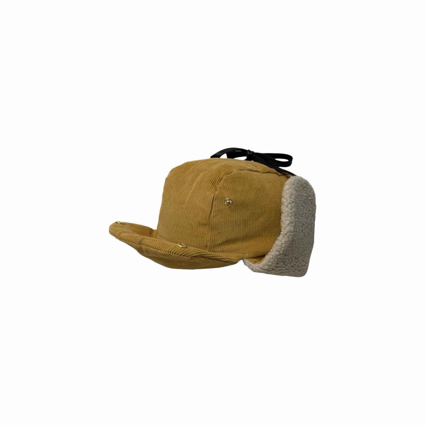 NWT Thames MMXX Dijon Nikita Ushanka Hat Brown OSFA