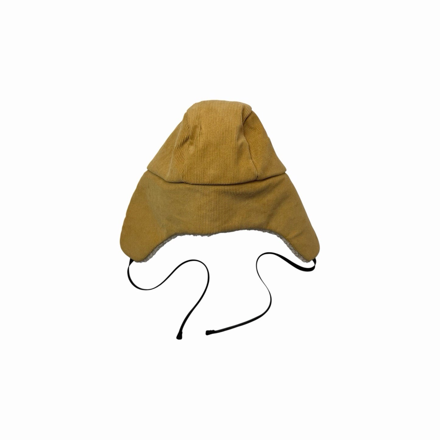 NWT Thames MMXX Dijon Nikita Ushanka Hat Brown OSFA