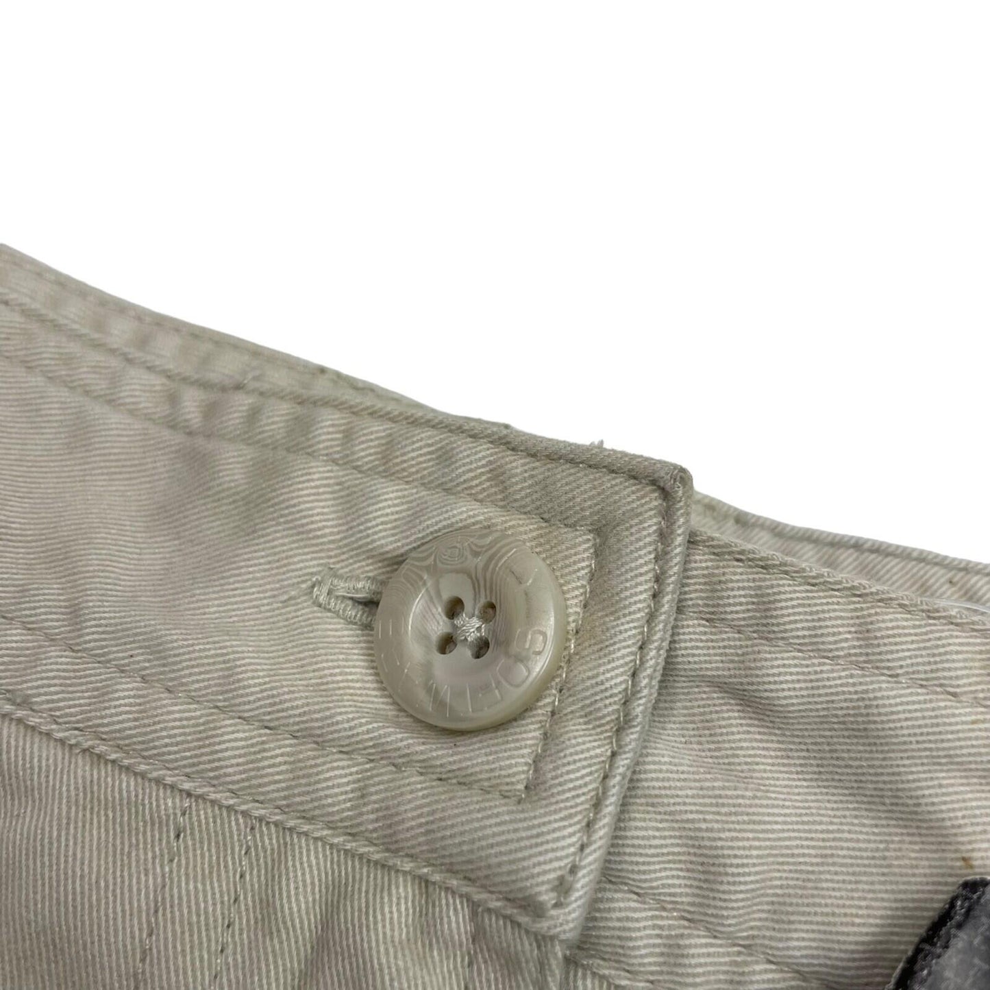 Vintage NWT Oakley Mini Cargo Shorts Women’s 30w Deadstock