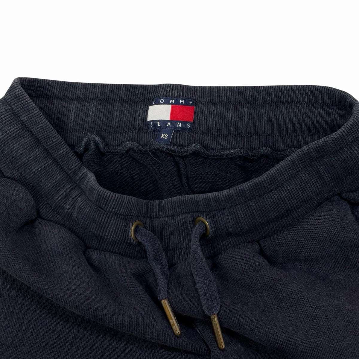 Tommy Hilfiger Jogger Men’s XS Navy Blue Tommy Jeans 6.0 Capsule Retro 90’s Style