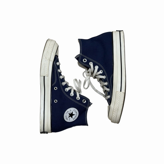 Converse 70’s Chuck Taylor All Star Hi UK7 EU40 Midnight Navy