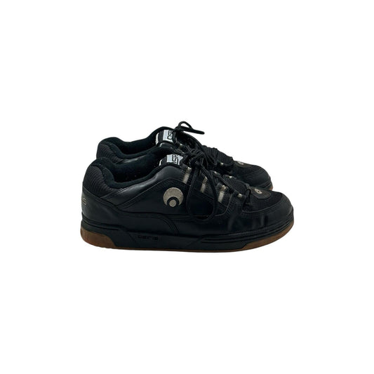 Vintage Osiris D3 Gamma Skate Shoes UK11 US12 EU46 Made In Korea Rare 90’s/00’s