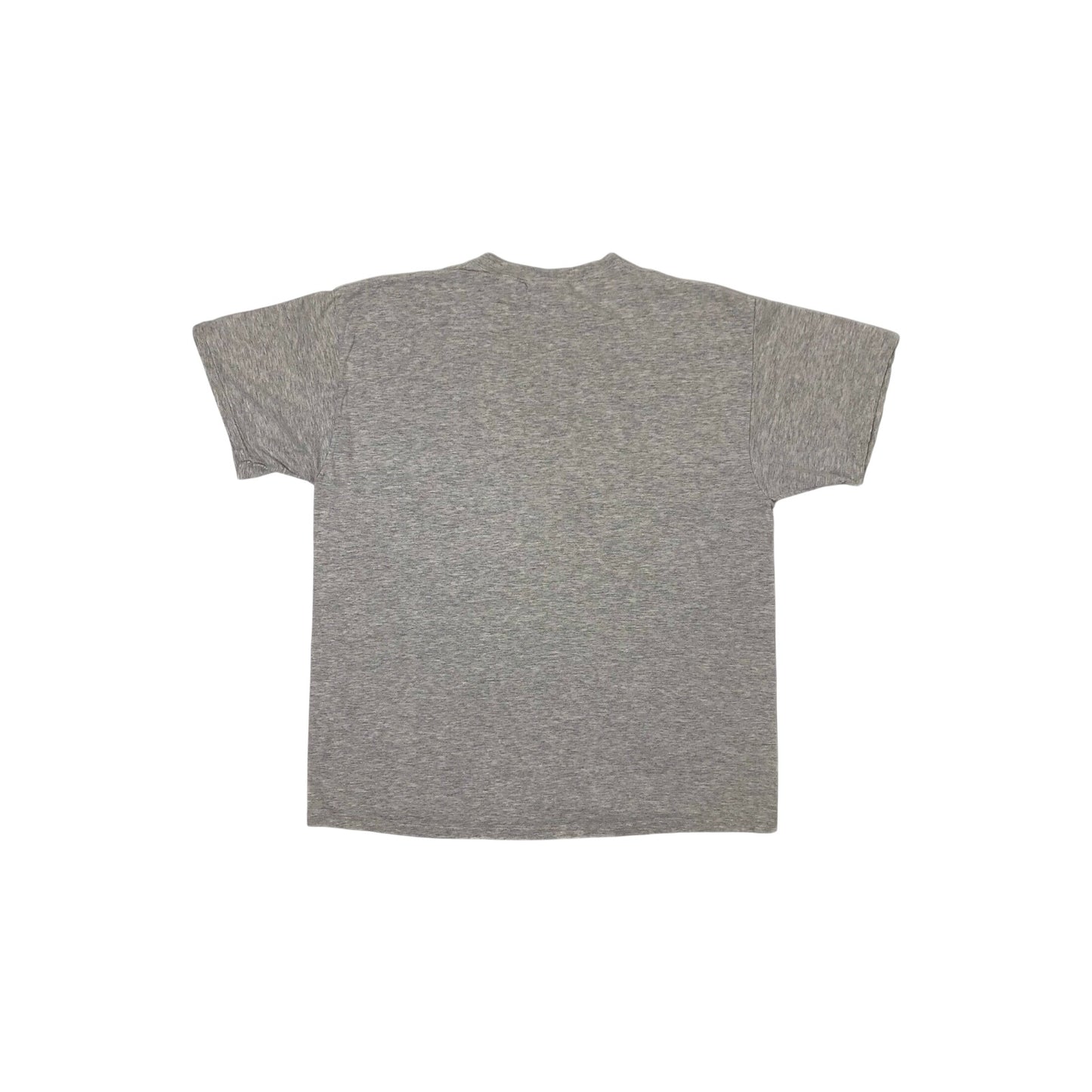 Grateful Dead 50th Anniversary T-Shirt Men's XL Grey Jerzees Soldier Fields 2015