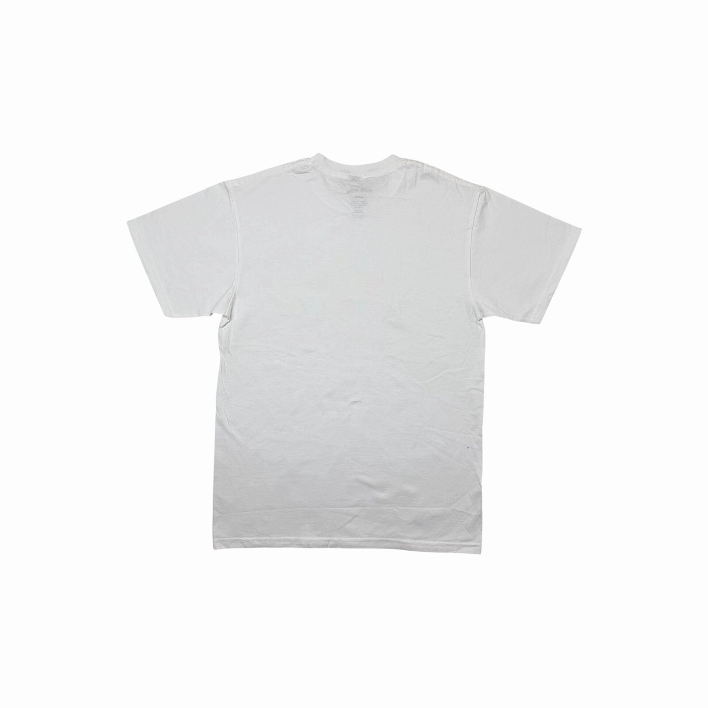 NWT Fucking Awesome T-Shirt Men’s Medium White SS23 GFY Tee