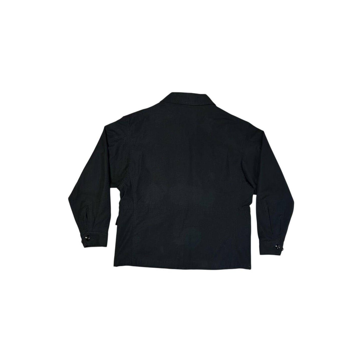 Uniform Bridge M43 Jacket Men’s Medium Black Utility Jacket