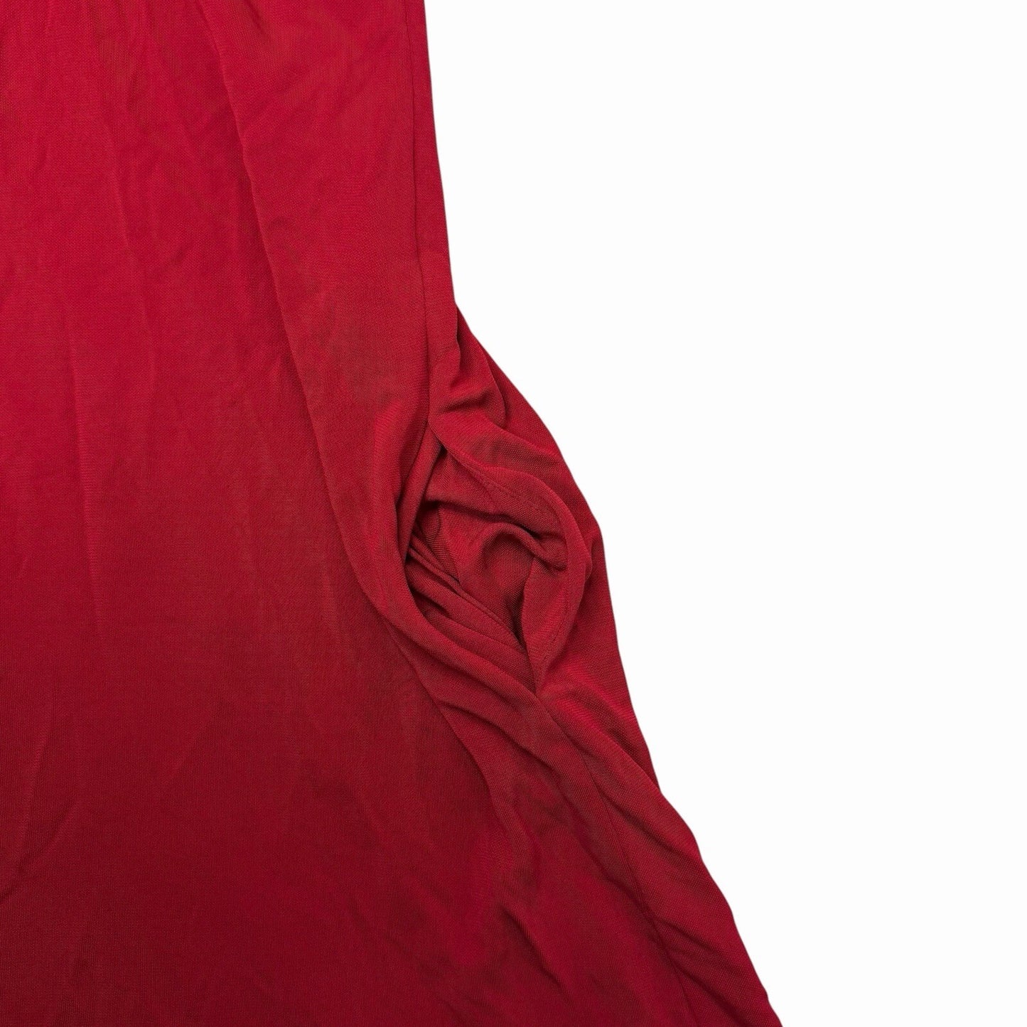 Vintage Moschino Cheap&Chic Dress Women’s Small Red Made In Italy