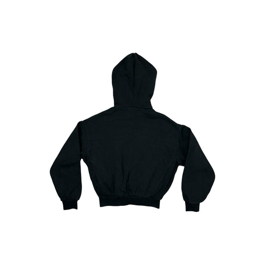 Fear Of God Essentials Hoodie Age 8 Black Logo Details Kids