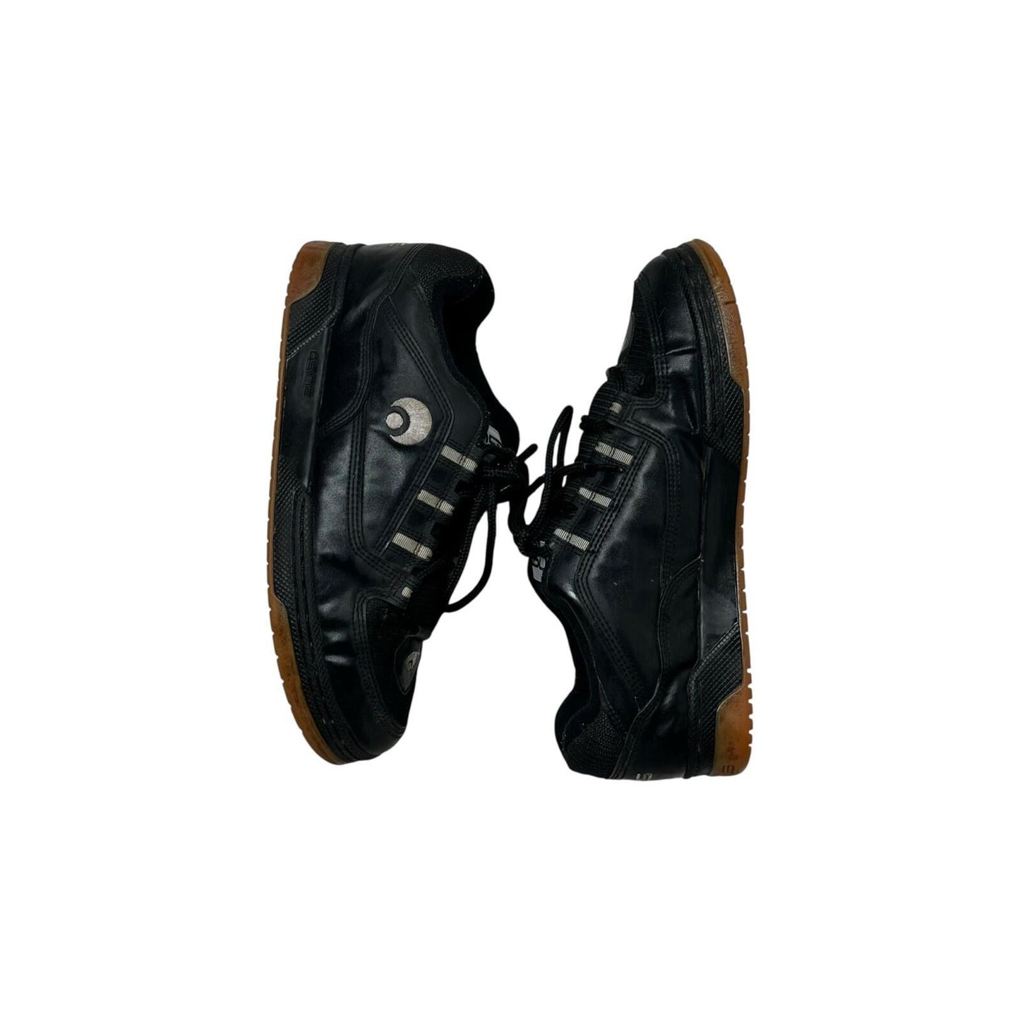 Vintage Osiris D3 Gamma Skate Shoes UK11 US12 EU46 Made In Korea Rare 90’s/00’s