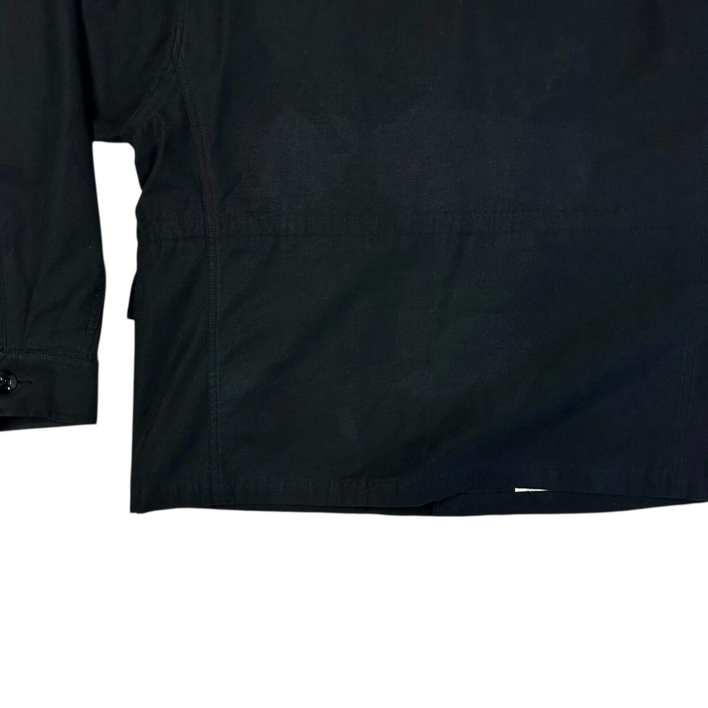 Uniform Bridge M43 Jacket Men’s Medium Black Utility Jacket