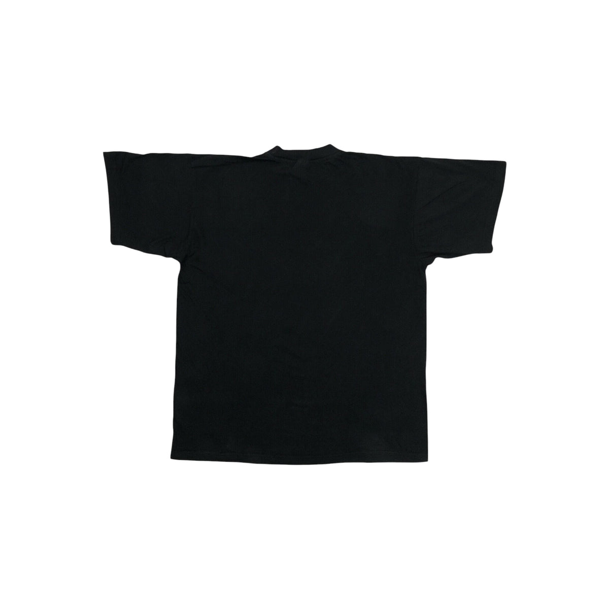 Vintage The Damned Band T-Shirt Men’s XL Black Stretcher Case Baby 90’s Rock