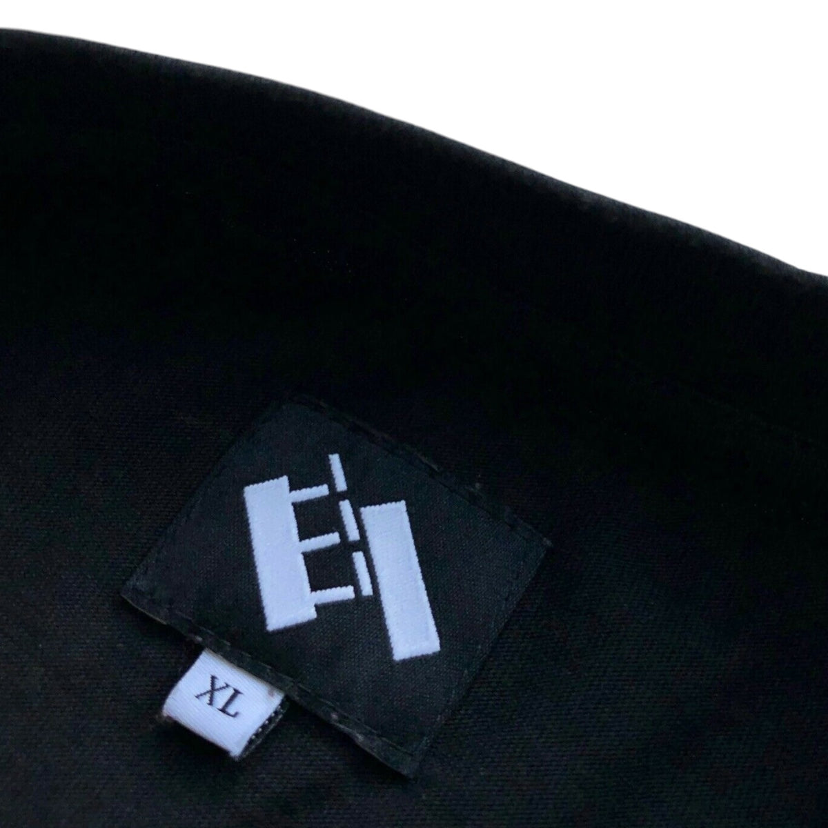 The Trilogy Tapes Long Sleeve T-Shirt Men’s XL Dover Street Market Aus England