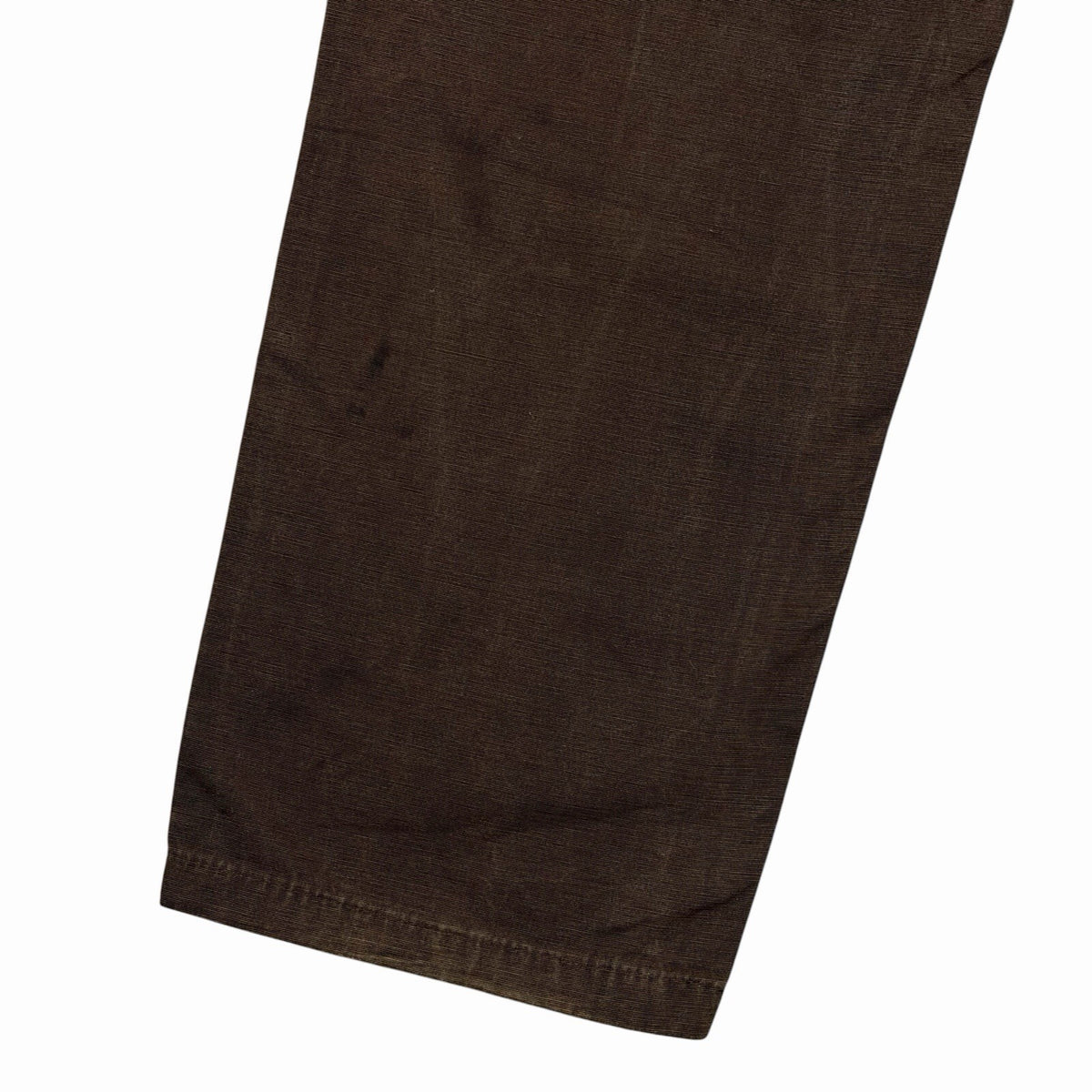 Vintage Marlboro Classics Trousers Men’s 36w 34l Brown Faded 90’s Retro