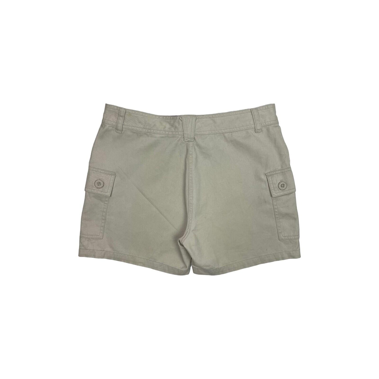 Vintage NWT Oakley Mini Cargo Shorts Women’s 30w Deadstock