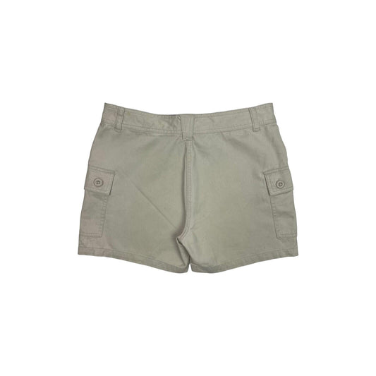 Vintage NWT Oakley Mini Cargo Shorts Women’s 30w Deadstock