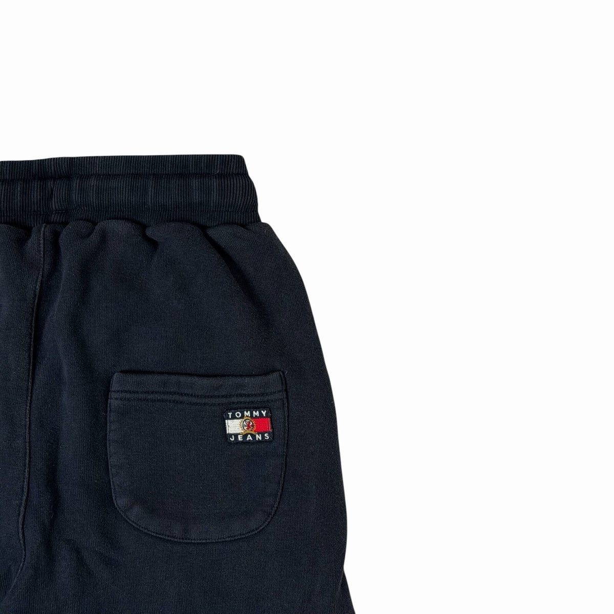 Tommy Hilfiger Jogger Men’s XS Navy Blue Tommy Jeans 6.0 Capsule Retro 90’s Style
