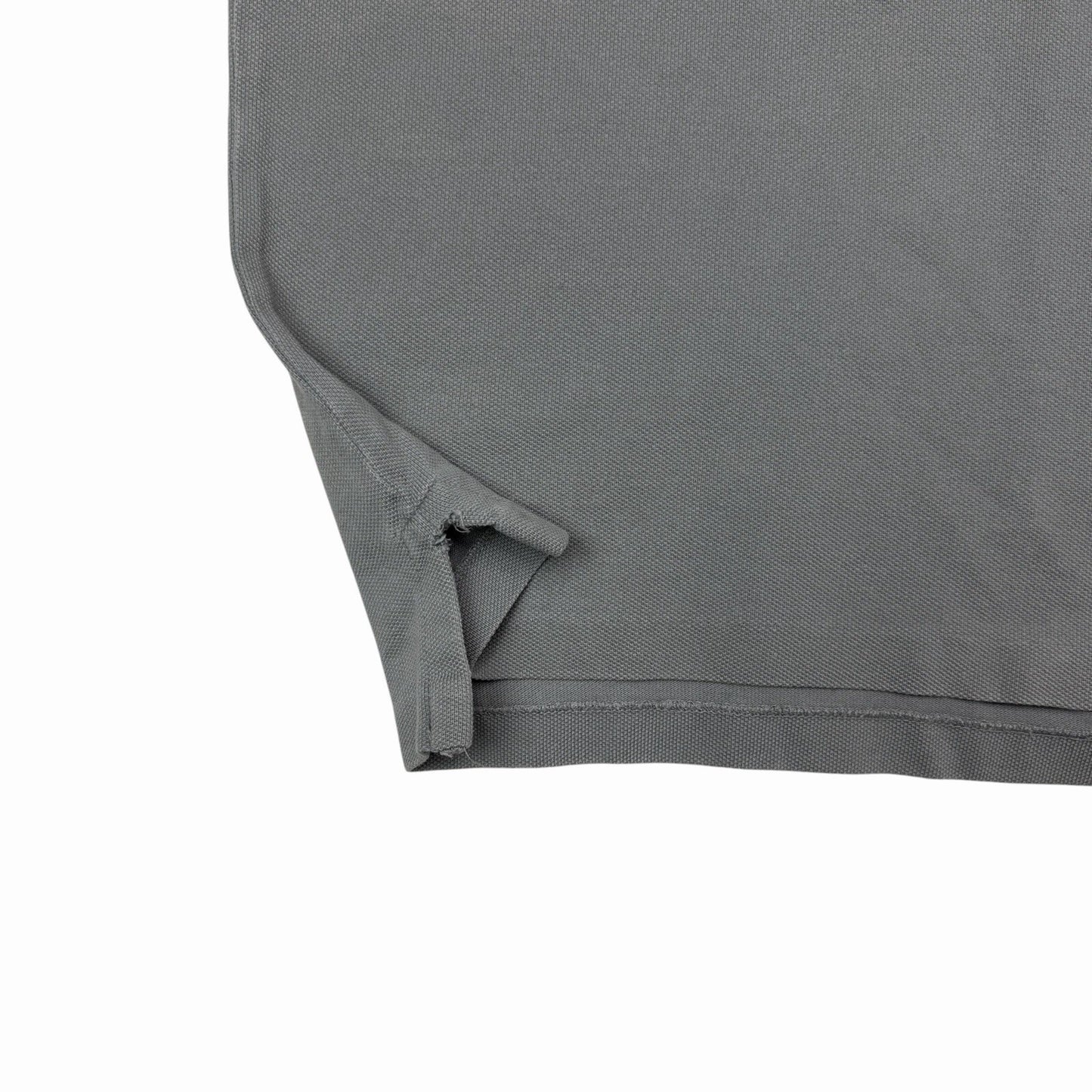 00’s Polo Ralph Lauren Polo Shirt Grey Men’s Small Slim Fit