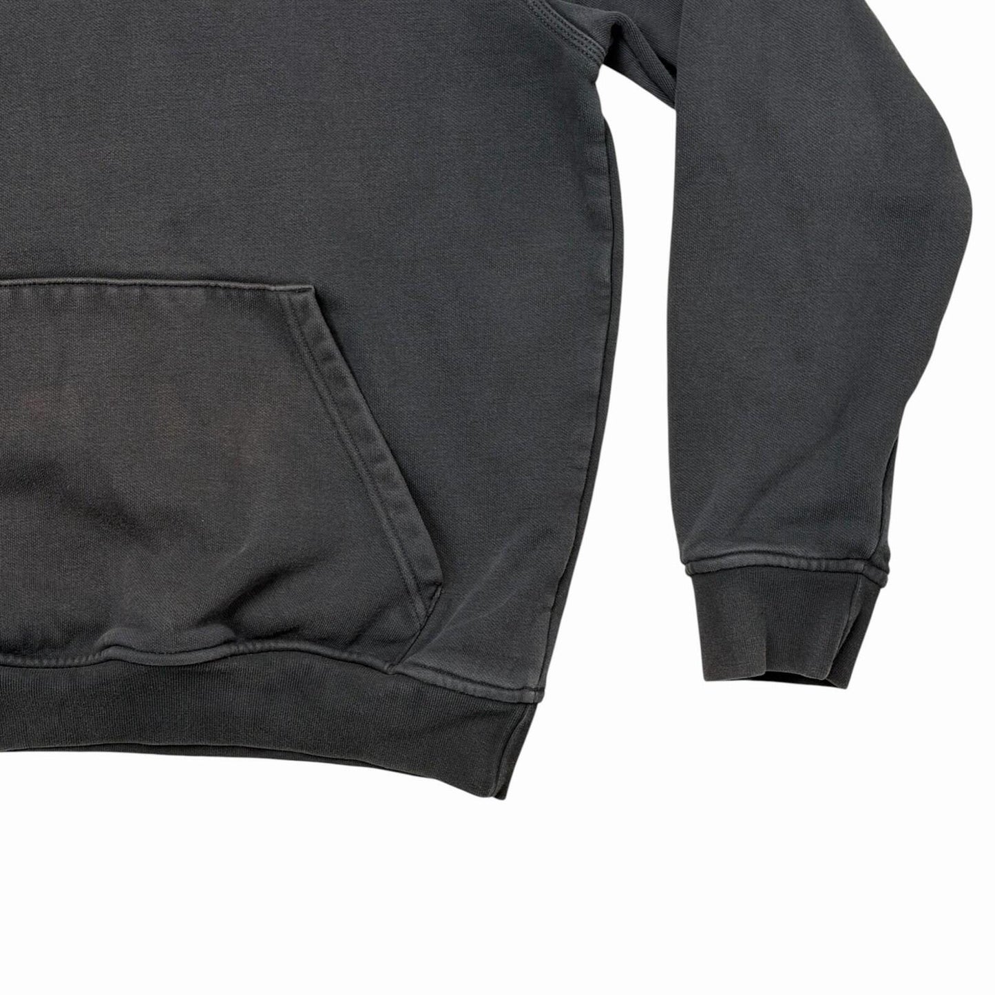 Adidas Originals Hoodie Men’s Medium Black Pull Over World Tour Graphic
